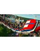 Planet Coaster: набор Съемочные площадки XBOX Код