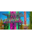 Planet Coaster: набор Съемочные площадки XBOX Код