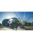 Planet Coaster: набор Съемочные площадки XBOX Код