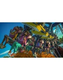 Planet Coaster: набор Съемочные площадки XBOX Код