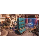 Overwatch 2: комплект Пост наблюдения XBOX Ключ
