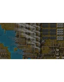Factorio ОНЛАЙН (БЕЗ АКТИВАТОРА / STEAM ОФФЛАЙН)