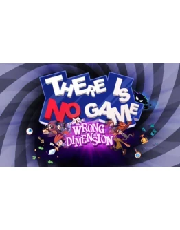 There Is No Game: Wrong DimensionSTEAMна 90 дней There Is No Game: Wrong DimensionSTEAMна 90 дней