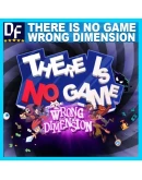 There Is No Game: Wrong DimensionSTEAMна 90 дней