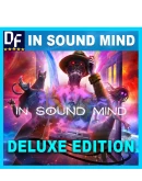 In Sound Mind Deluxe Edition STEAM Аккаунт