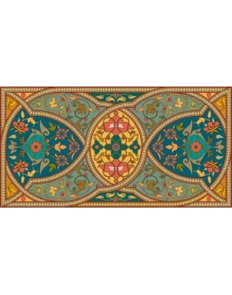 Орнамент_0090(100х52см)