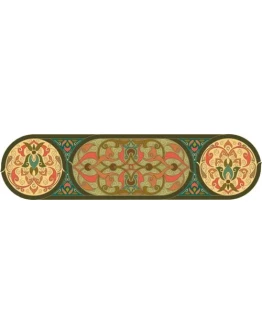 Орнамент_0091(100х25см)