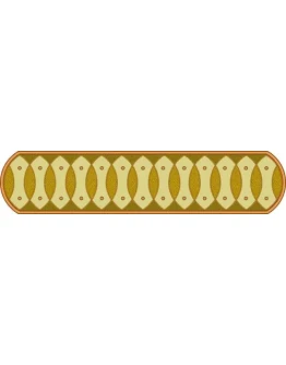 Орнамент_0092(100х22см)