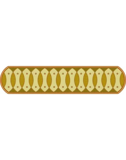 Орнамент_0092(100х22см)