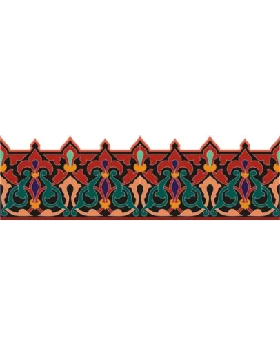 Орнамент_0094(100х30см)