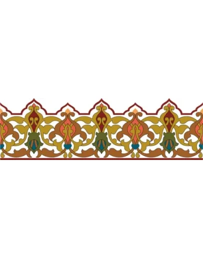 Орнамент_0095(100х30см)