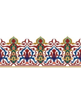 Орнамент_0096(100х39см)