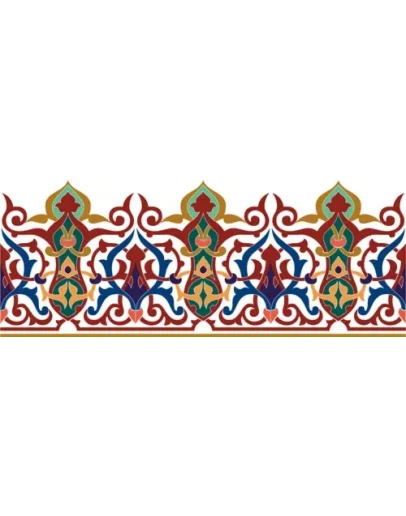 Орнамент_0096(100х39см)