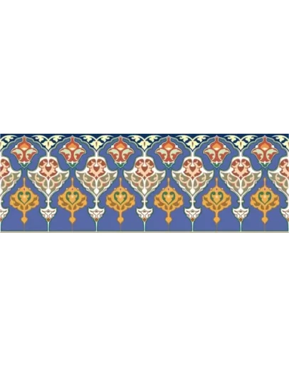 Орнамент_0097(100х34см)