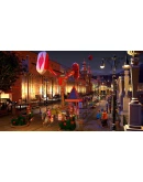 Planet Coaster: набор Vintage Pack XBOX Ключ Код