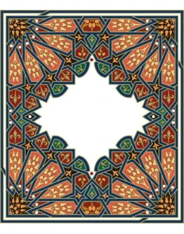 Орнамент_0100(85х100см)