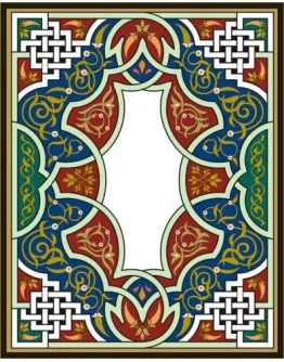 Орнамент_0105(79х100см)