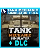 Tank Mechanic Simulator Complete+ DLCSTEAMна 90 дней