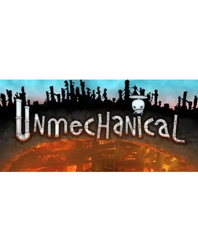 Unmechanical АВТОДОСТАВКА STEAM GIFT RU