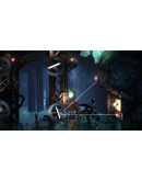 Unmechanical АВТОДОСТАВКА STEAM GIFT RU