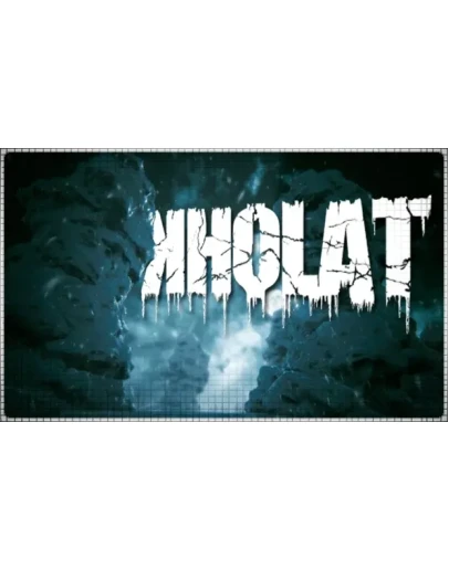 Kholat (PS4/PS5/RU) (Аренда от 7 дней)