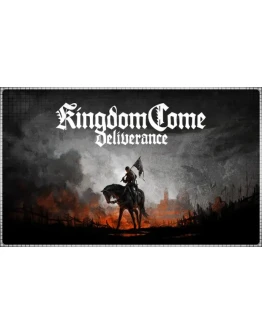 Kingdom Come Deliverance PS4/PS5/RU Аренда от 7 дней