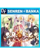 SenrenBankaSTEAM Аккаунт