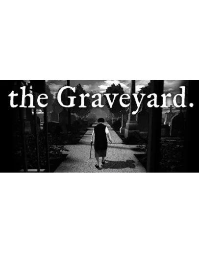 The Graveyard АВТОДОСТАВКА STEAM GIFT РОССИЯ