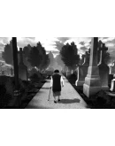 The Graveyard АВТОДОСТАВКА STEAM GIFT РОССИЯ