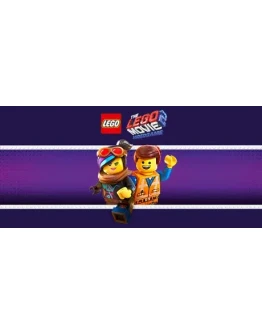 The LEGO Movie 2 Videogame (Steam Ключ / РФ + Мир)0