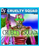 Cruelty Squad STEAM Аккаунтна 90 дней