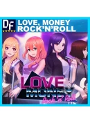 Love, Money, Rock'n'Roll STEAM Аккаунт