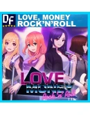 Love, Money, Rock'n'Roll STEAM Аккаунтна 90 дней