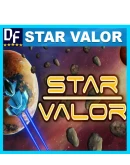Star Valor STEAM Аккаунт
