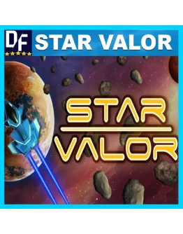 Star Valor STEAM Аккаунт