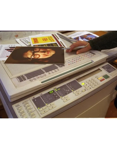 Эксклюзивный учебник по ксерографии + БОНУС