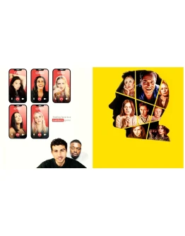 FMV Comedy Bundle XBOX ONE XS КЛЮЧ