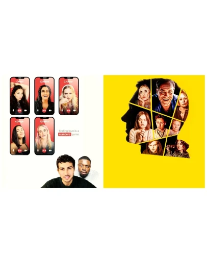 FMV Comedy Bundle XBOX ONE XS КЛЮЧ