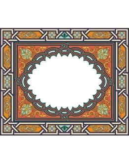 Орнамент_0111(100х83см)