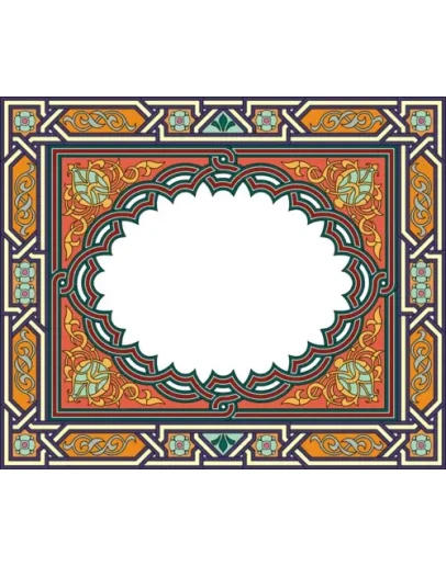 Орнамент_0111(100х83см)