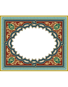 Орнамент_0112(100х81см)