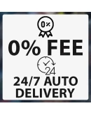 STEAM ВАЛЛЕТ USD Турция (0 Сборы) 5-100 USD