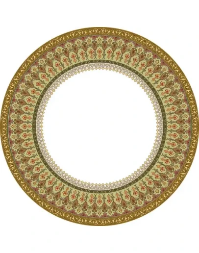 Орнамент_0119(100х100см)