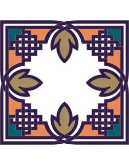 Орнамент_0122(100х96см)