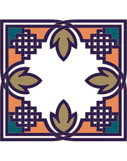 Орнамент_0122(100х96см)