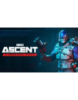 The Ascent CyberSec Pack XBOX ONE XS КЛЮЧ