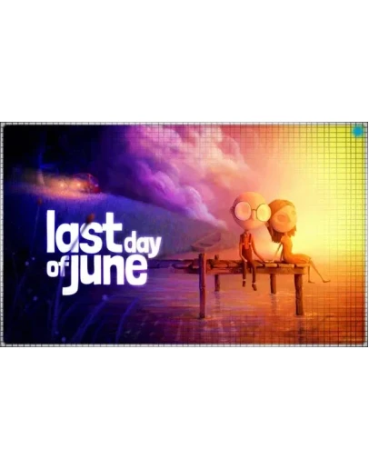 Last Day of June (PS4/PS5/RU) (Аренда от 7 дней)