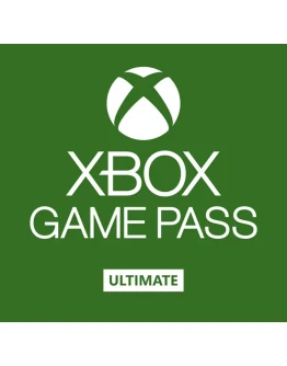 XBOX GAME PASS ULTIMATE +PC 450 ИГРОНЛАЙН