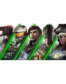 XBOX GAME PASS ULTIMATE +PC 450 ИГРОНЛАЙН