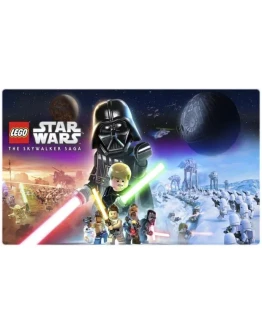 LEGO Star Wars: The Skywalker Saga PS4/PS5/RU Аренда